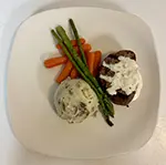 Filet of Beef