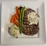 Ribeye Steak